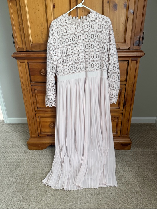 Dainty Jewells Dresses & Skirts - XL Dainty Jewells Dress in Blush Pink
